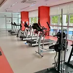 Apto Novo Em Condominio Completo