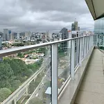 Apto Novo Em Condominio Completo