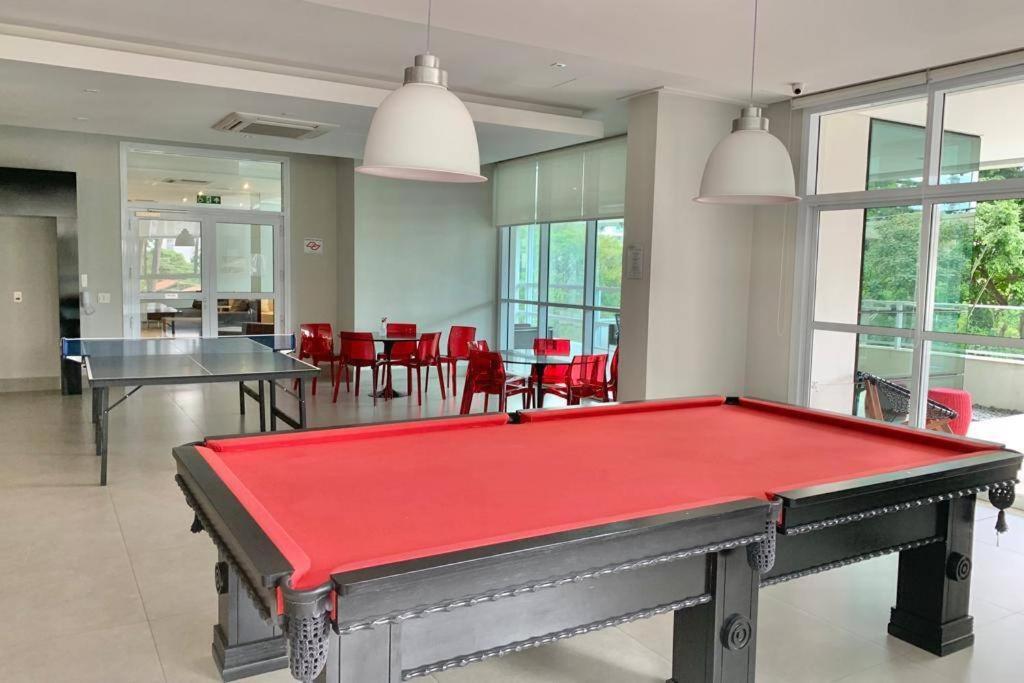 Apto Novo Em Condominio Completo Apartamento