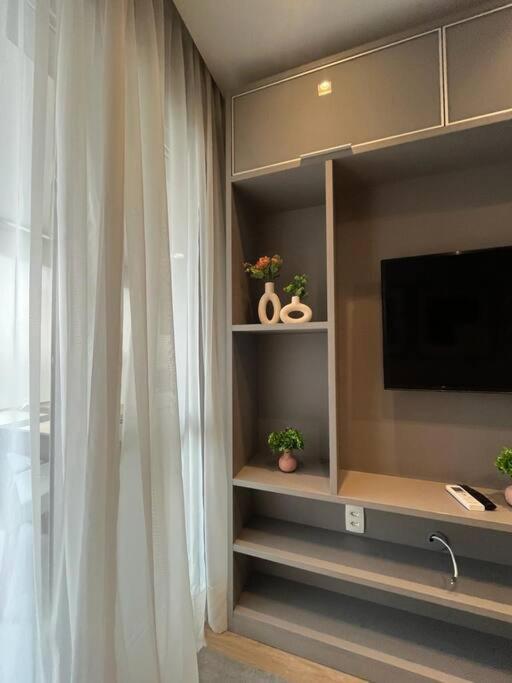 Apartamento Apto Novo Em Condominio Completo