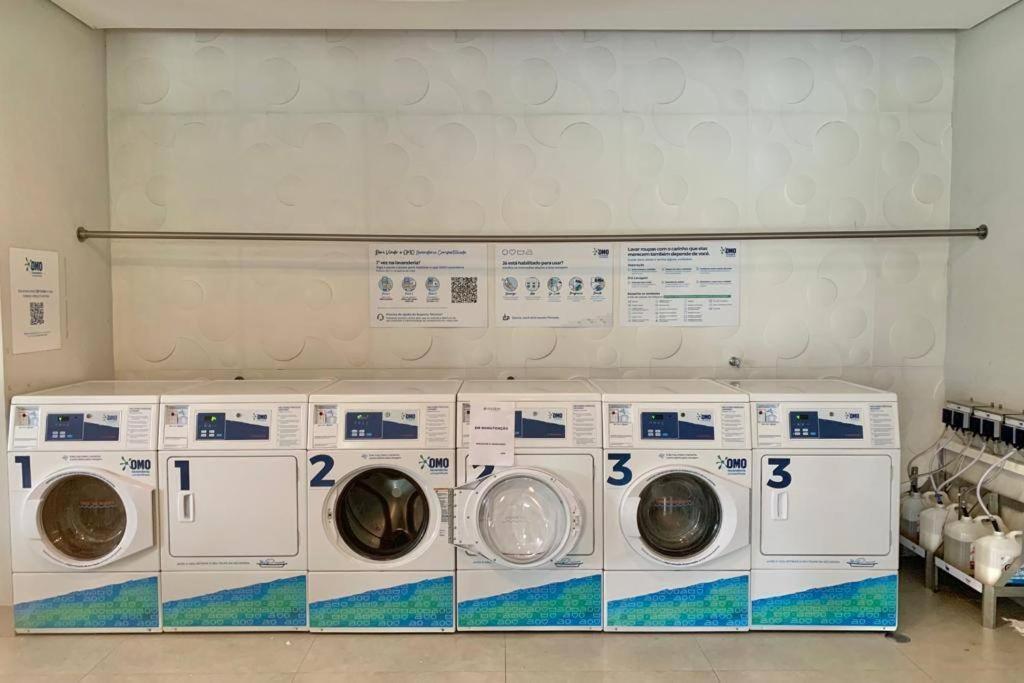 Apto Novo Em Condominio Completo Apartamento São Paulo