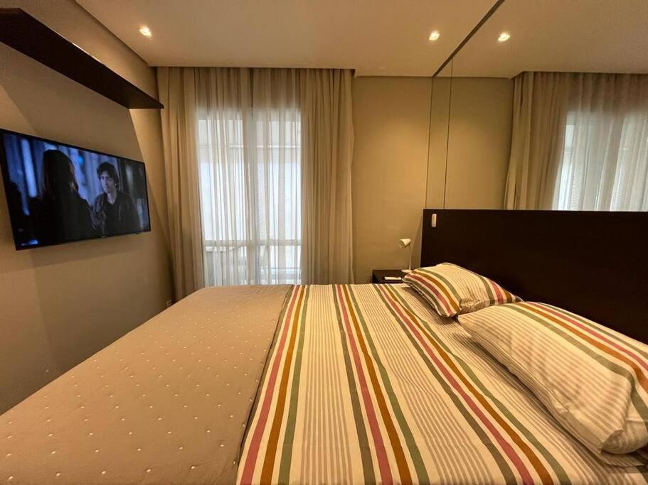 Apto Novo Em Condominio Completo * São Paulo