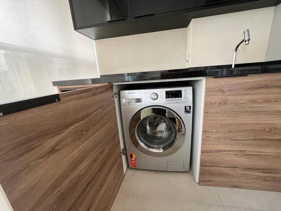 Apto Novo Em Condominio Completo Apartamento São Paulo