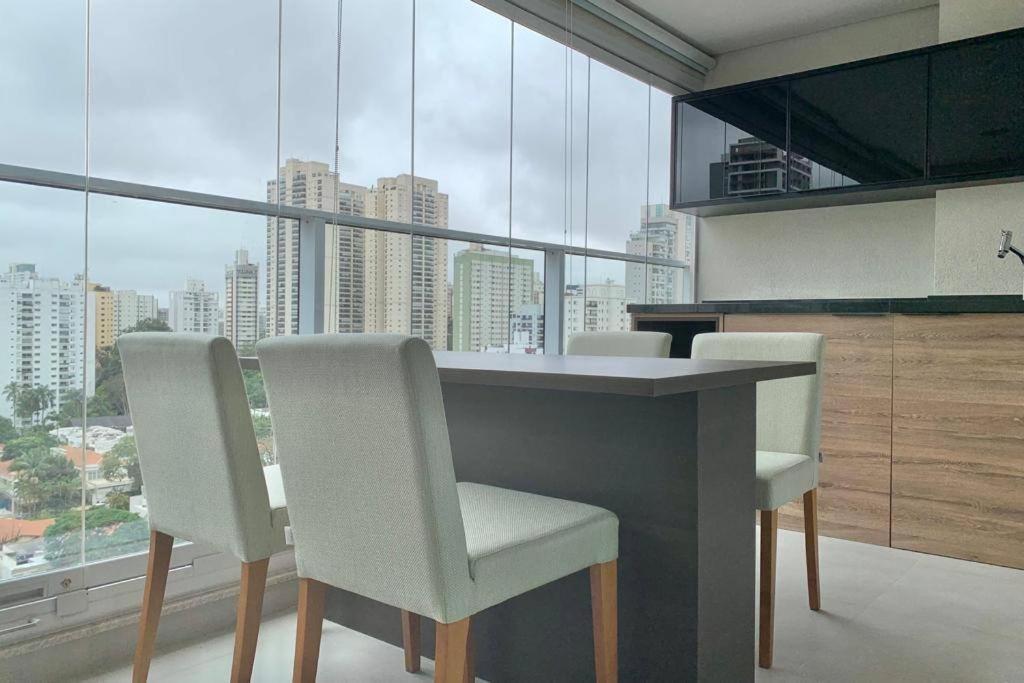 Apartamento Apto Novo Em Condominio Completo *