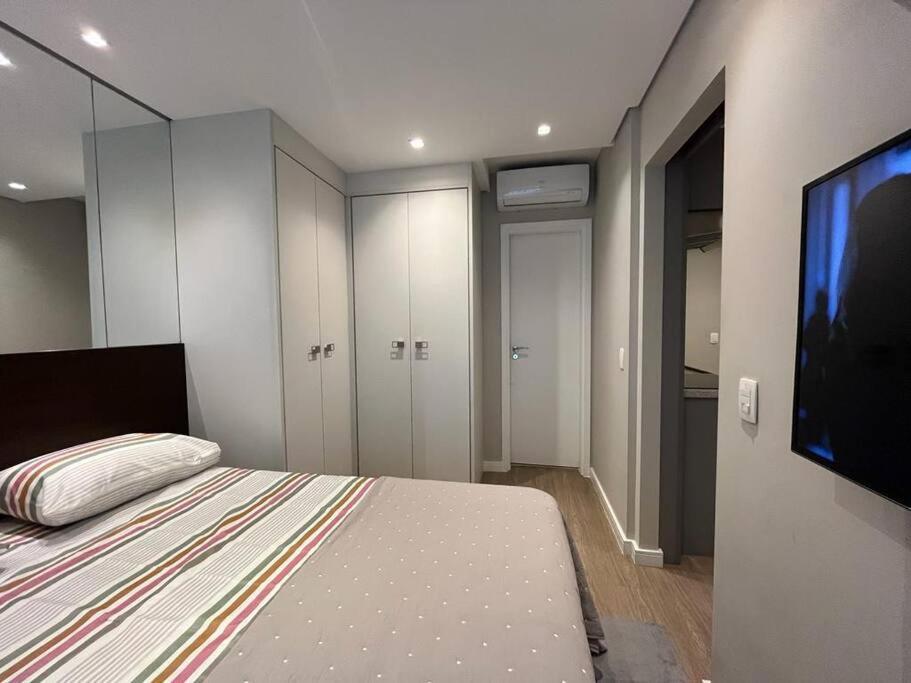 Apartamento Apto Novo Em Condominio Completo *