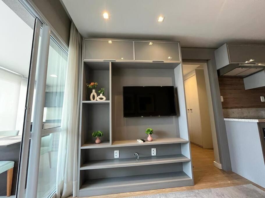 Apto Novo Em Condominio Completo