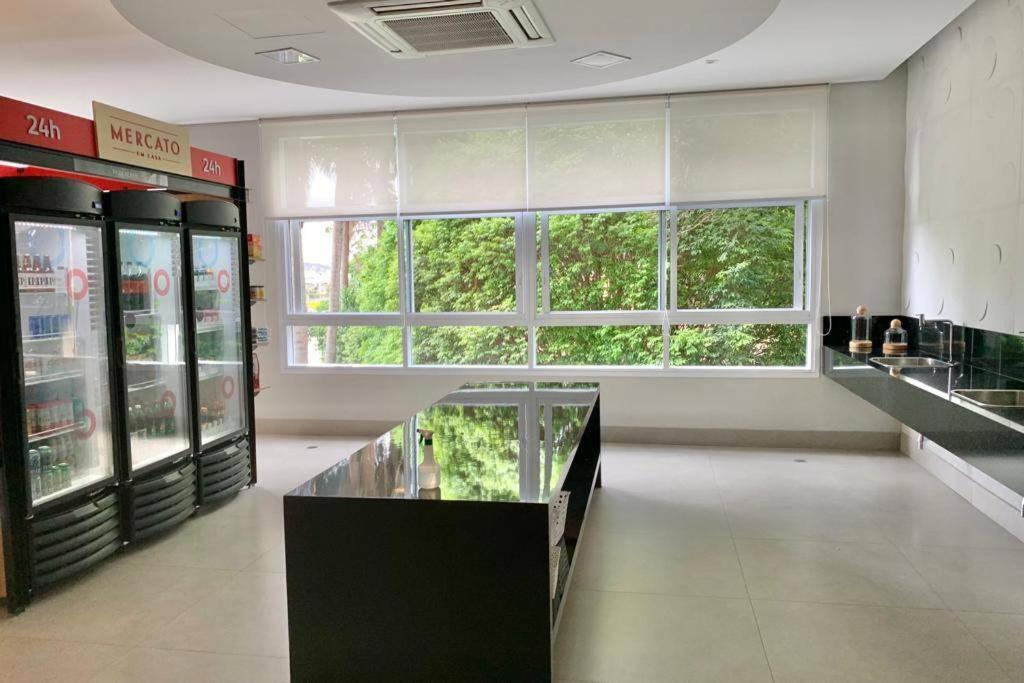 Apto Novo Em Condominio Completo Apartamento *