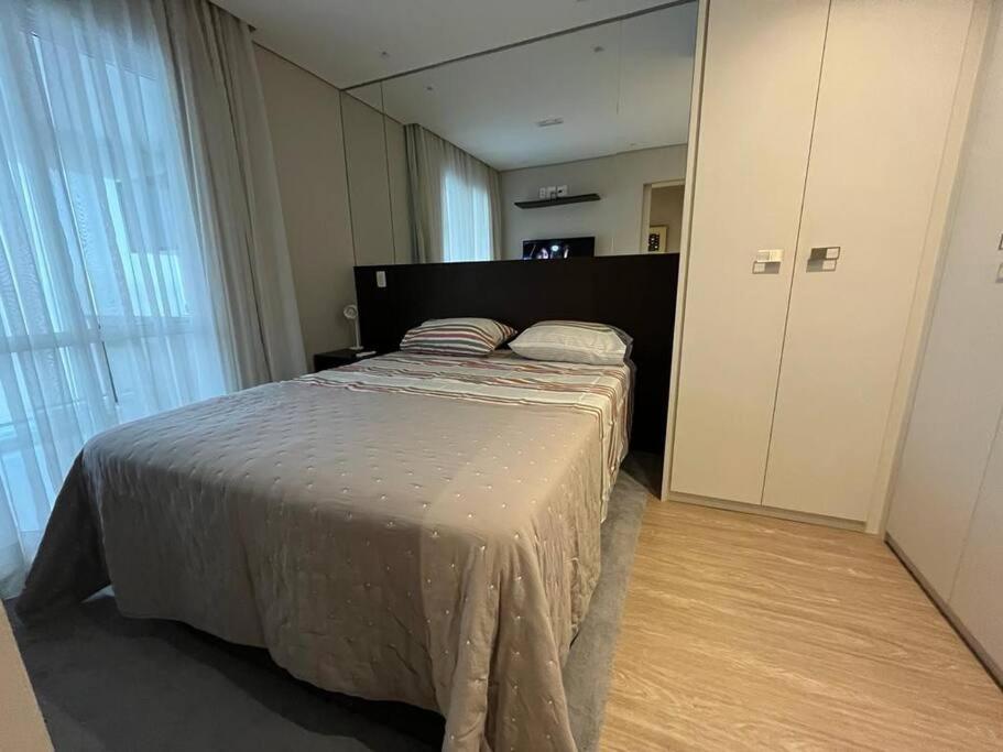 Apartamento Apto Novo Em Condominio Completo São Paulo
