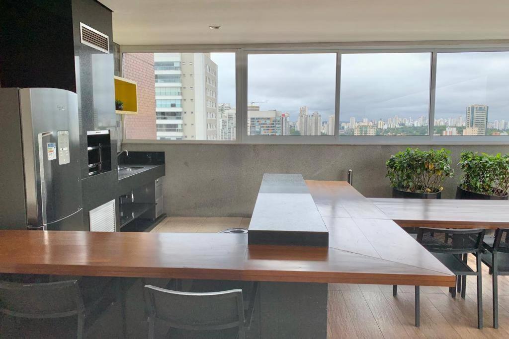 Apartamento Apto Novo Em Condominio Completo *