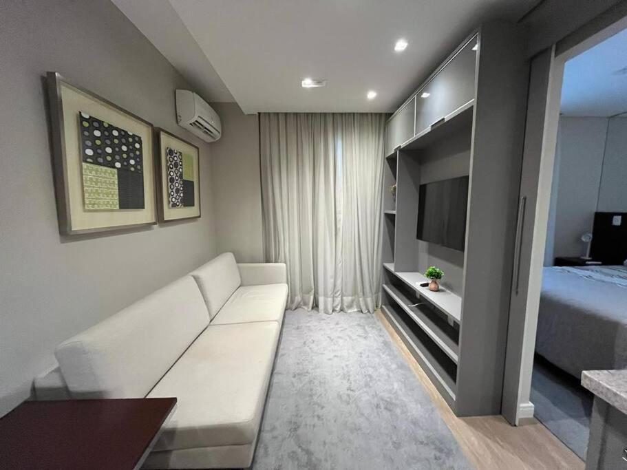 Apto Novo Em Condominio Completo * São Paulo