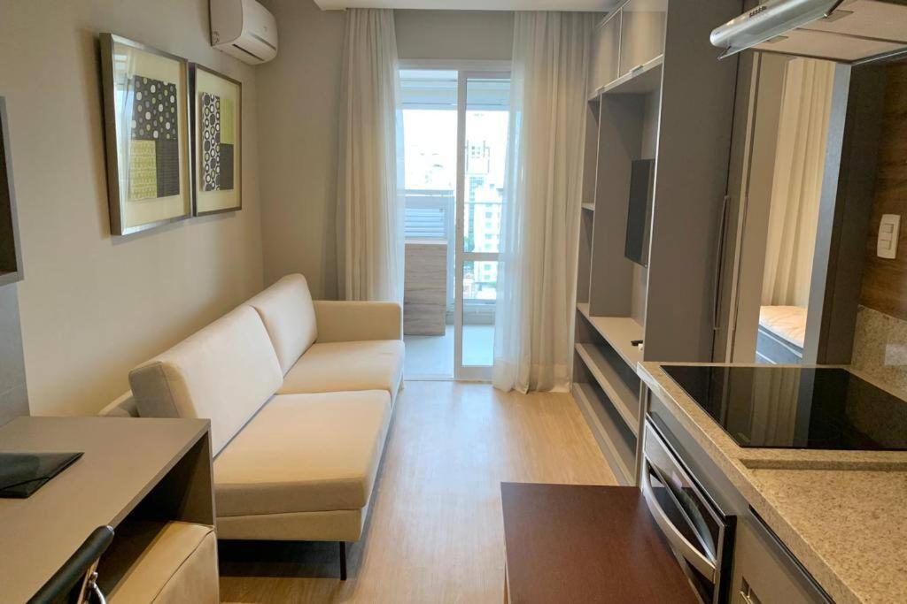 Apto Novo Em Condominio Completo Apartamento